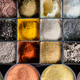 Indian spices